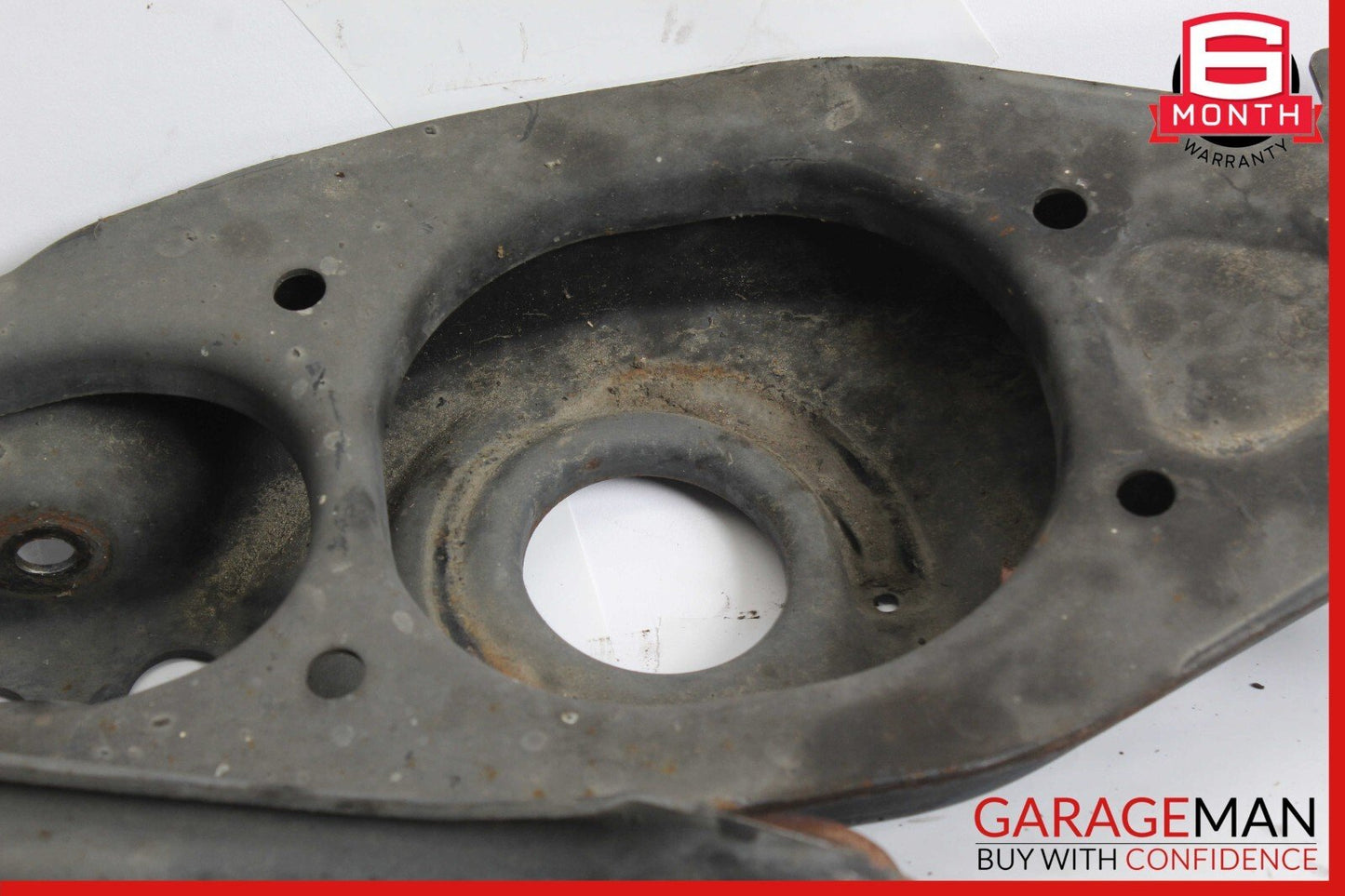 97-04 Mercedes R170 SLK230 Rear Left Side Lower Forward Control Arms Set of 4