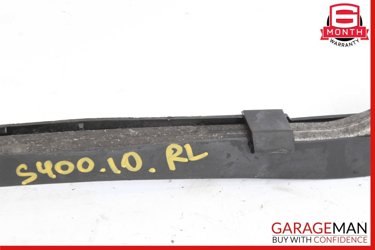 07-14 Mercedes W221 S400 CL550 Rear Right or Left Lower Thrust Control Arm OEM