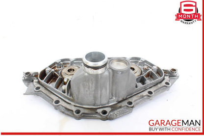12-15 Mercedes W204 C250 SLK250 Engine Motor Valve Cover 2710161406 OEM