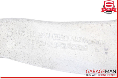09-18 Audi A6 A7 S4 A4 Rear Right Passenger Side Upper Control Arm 8K0505324H