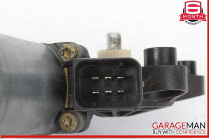 00-06 Mercedes W220 S430L Front Left Driver Side Window Regulator Motor OEM
