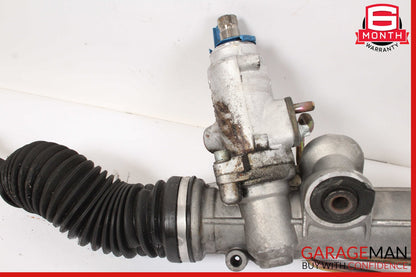 03-06 Mercedes R230 SL500 SL600 Power Steering Rack & Pinion Assembly OEM