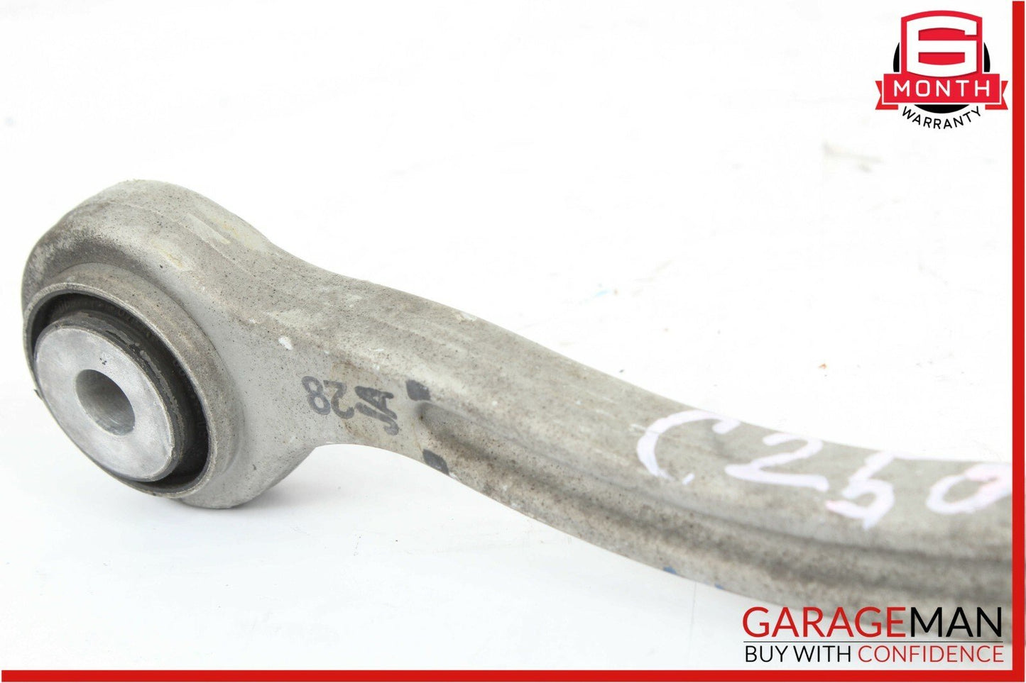 08-15 Mercedes W204 C250 Rear Right / Left Side Suspension Lower Control Arm