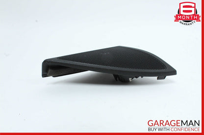 07-13 Mercedes W221 S550 S450 Front Right Passenger Side Tweeter Speaker Cover