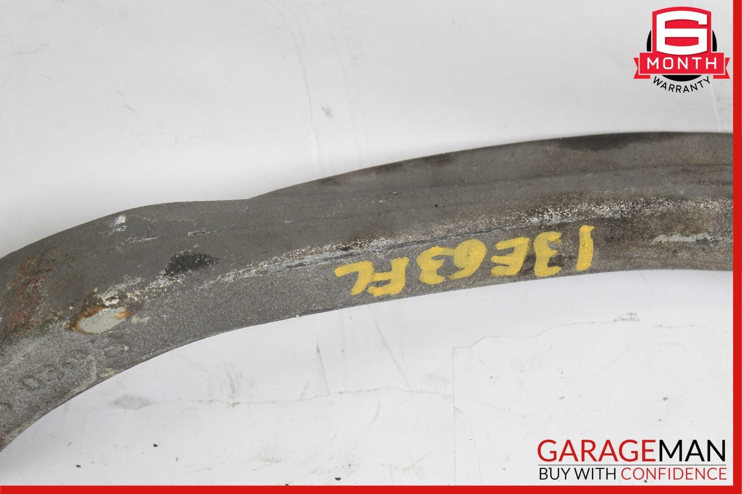 10-16 Mercedes W212 E350 E63 RWD Front Left Side Suspension Wishbone Control Arm