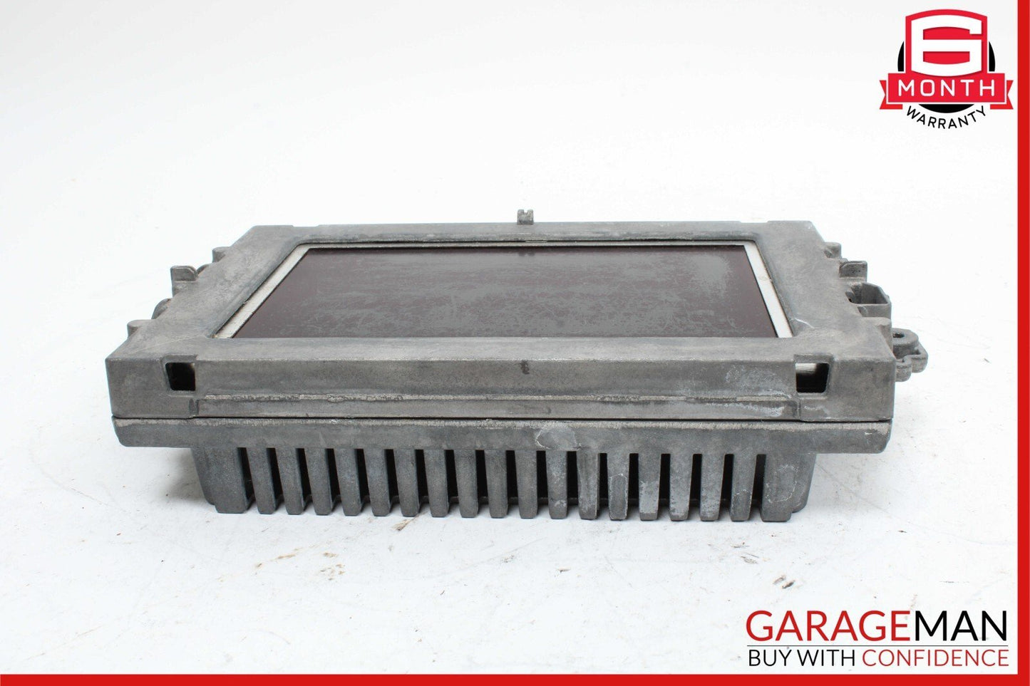 12-16 Mercedes C250 GL450 SLK350 GPS Navigation LCD Display Screen Monitor OEM