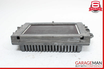 12-16 Mercedes C250 GL450 SLK350 GPS Navigation LCD Display Screen Monitor OEM