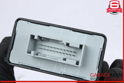 12-18 Audi A6 A7 Head Light Head Lamp Range Control Module Unit 4H0907357B OEM