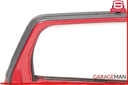 11-24 Mitsubishi Outlander Sport Rear Left Driver Side Door Shell Panel OEM