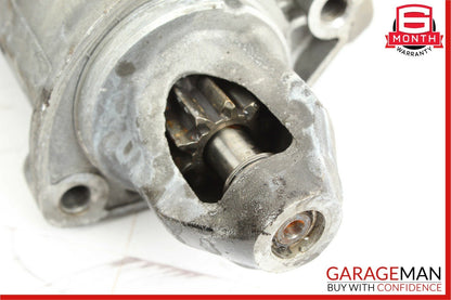 01-05 Mercedes W163 ML320 CLK320 C320 Bosch Engine Starter Motor 0051516501 OEM