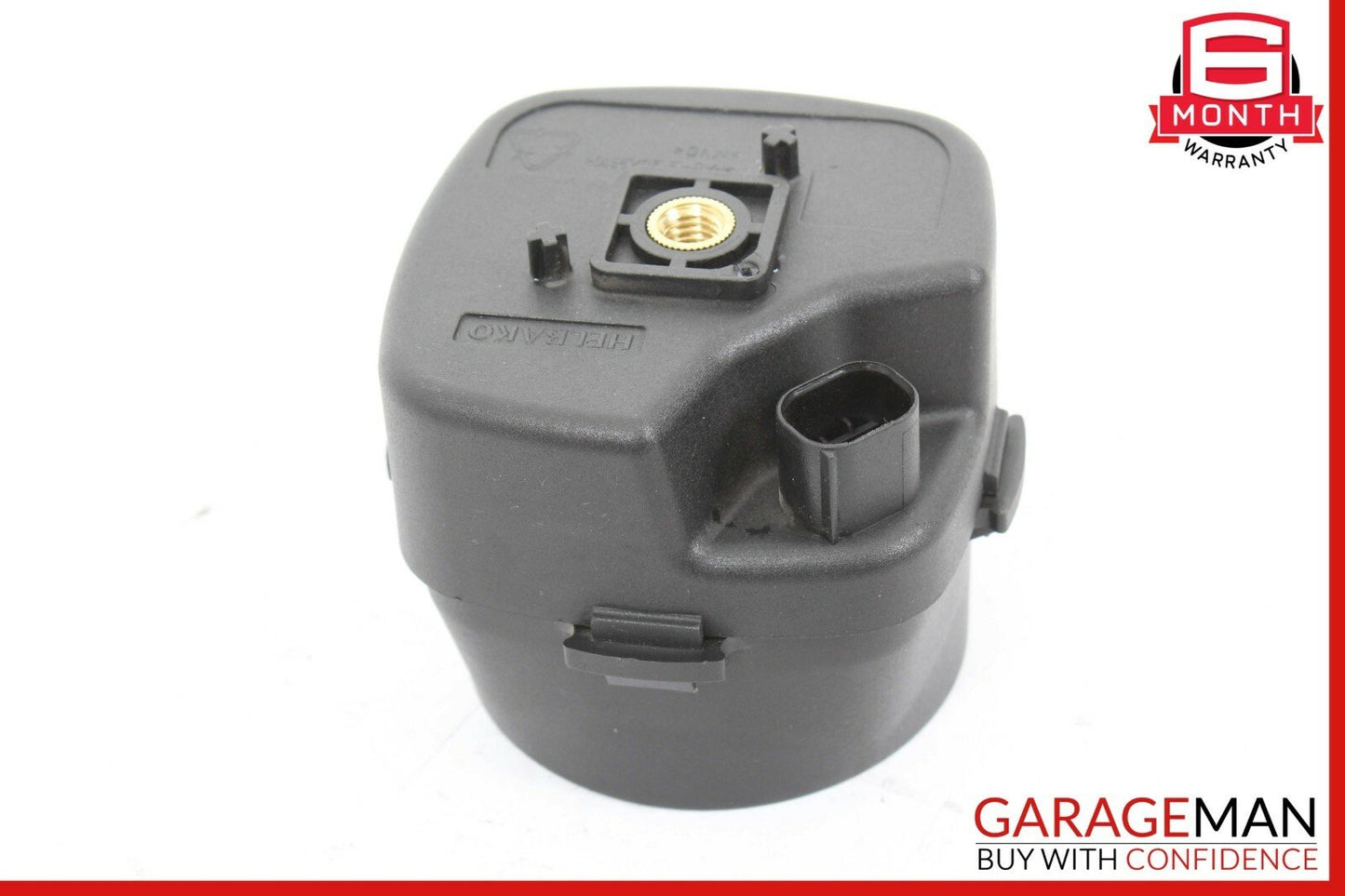 07-13 Mercedes W221 S550 S63 AMG Anti Theft Alarm Horn Siren 2218701391 OEM