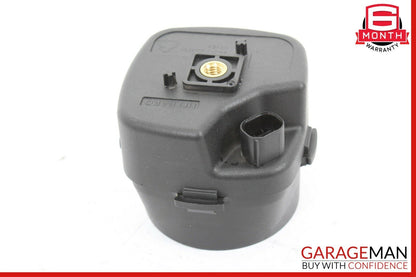 07-13 Mercedes W221 S550 S63 AMG Anti Theft Alarm Horn Siren 2218701391 OEM