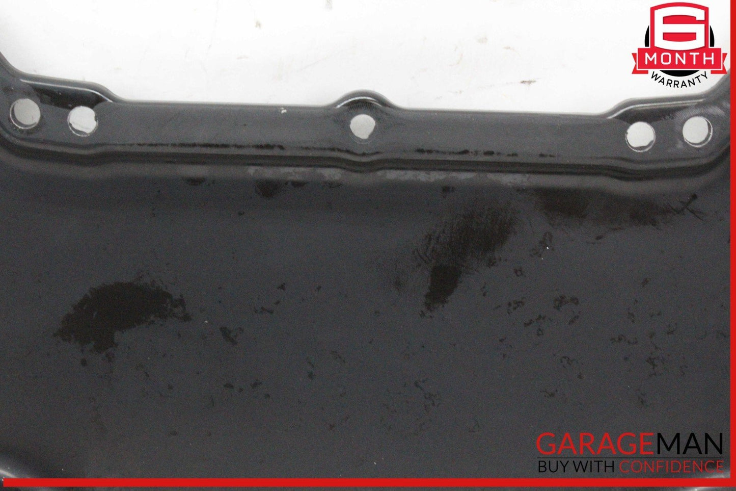 05-12 Mercedes W203 C230 C300 SL550 Lower Oil Pan 2720100128 OEM