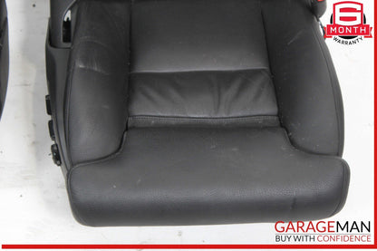18-24 Volvo XC60 Front Left & Right Side Complete Seat Cushion Assembly Set OEM