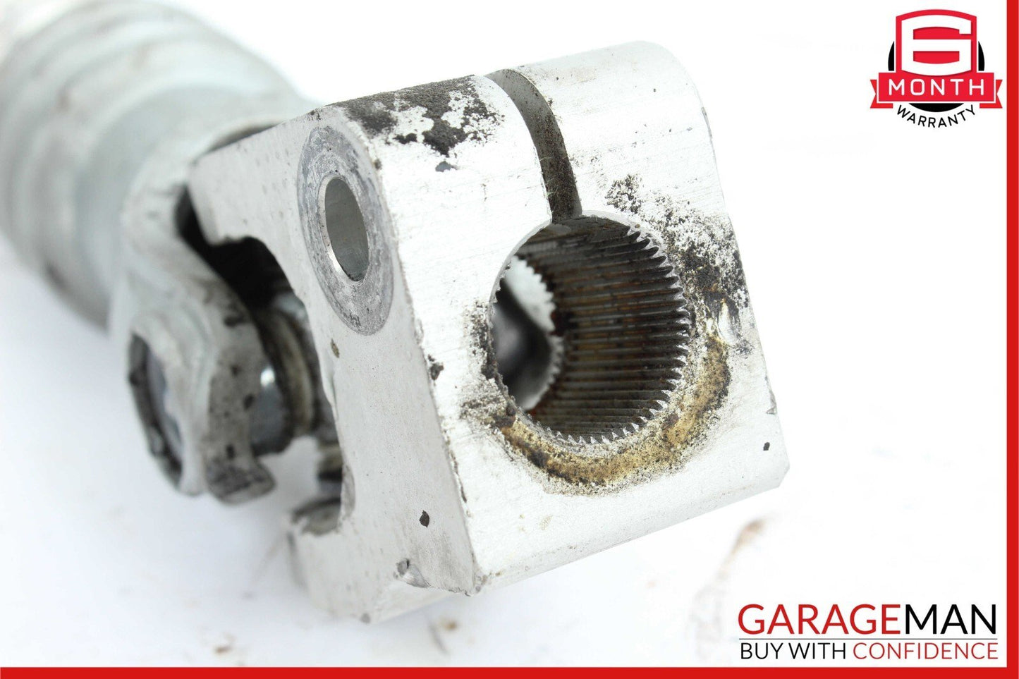 08-14 Mercedes W204 C300 C350 CLS550 Steering Gear Coupling 2044620278 RWD OEM