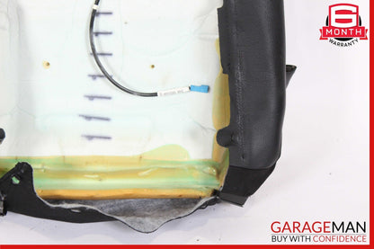 12-14 Mercedes W218 CLS550 Front Right Passenger Side Top Upper Seat Cushion OEM