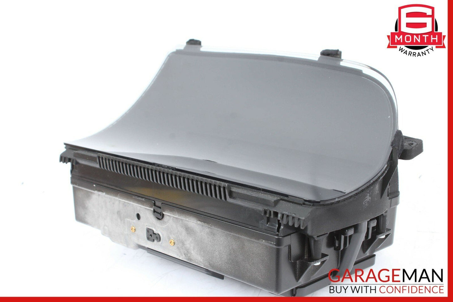 07-09 Mercedes S550 CL65 AMG Information Navigation Display Monitor Screen OEM