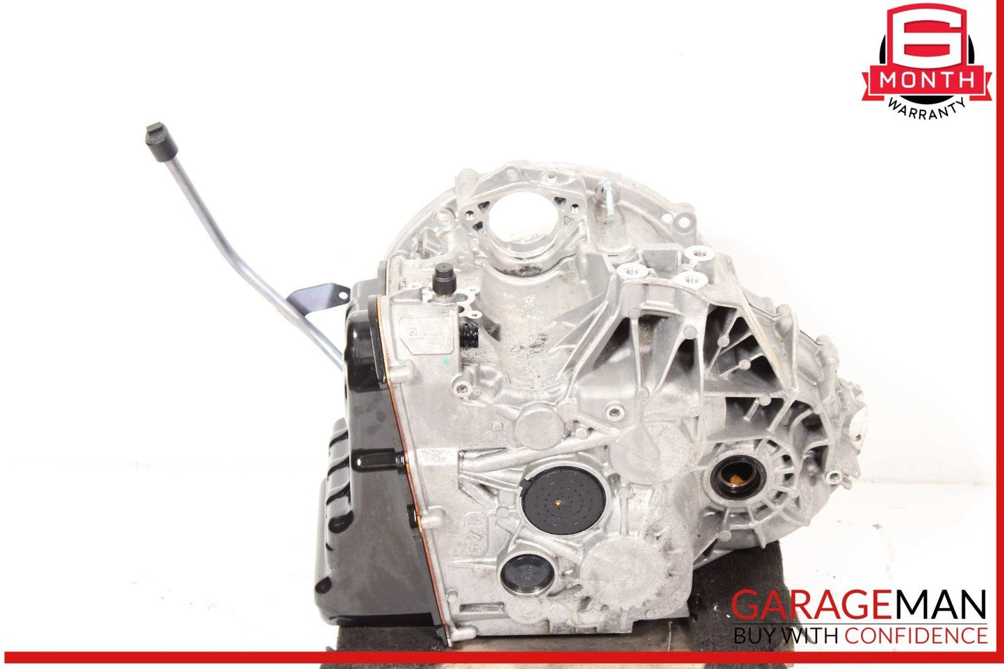 14-19 Mercedes W117 CLA250 2.0 FWD Automatic Transmission Gearbox OEM 108k