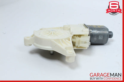 08-16 Mercedes W212 E350 GLK350 C300 Rear Right Door Window Regulator Motor OEM