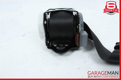 08-11 Mercedes R171 SLK300 SLK55 AMG Front Left Seat Belt Seatbelt Retractor OEM