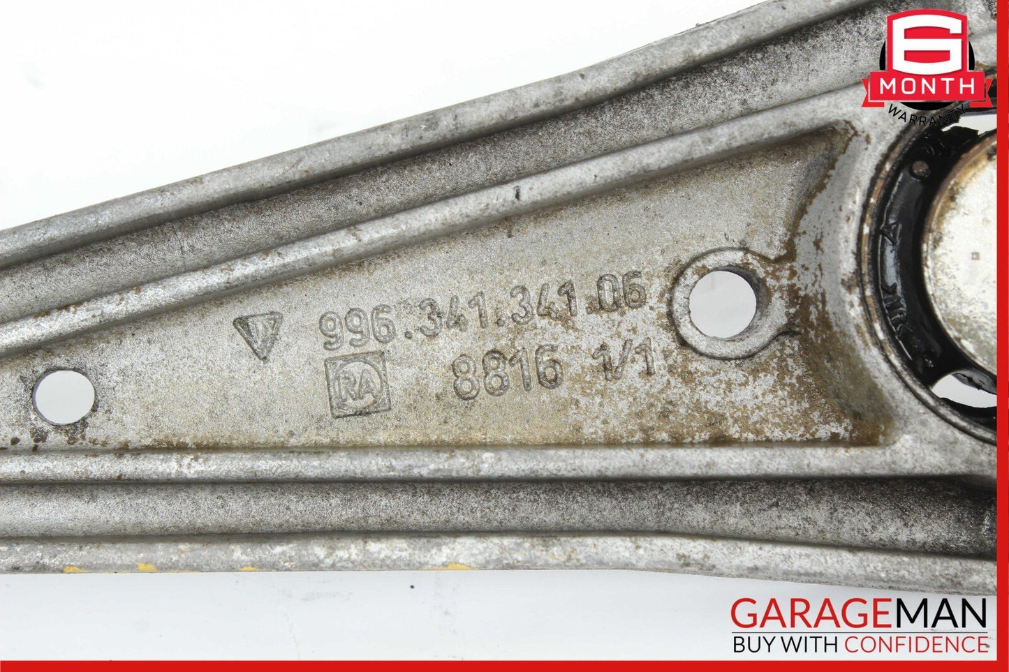 97-04 Porsche Boxster 986 Carrera 911 Front or Rear Suspension Lower Control Arm