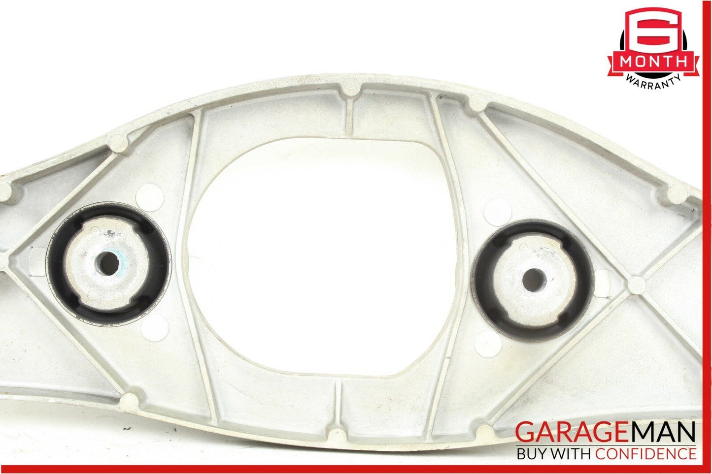 07-13 Mercedes W216 CL550 S550 Rear Diff Differential Carrier Support Bracket