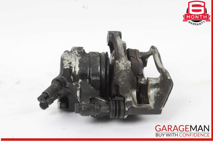 86-93 Mercedes W201 190E 190D Front Left and Front Right Side Brake Caliper Set