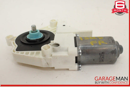 09-18 Audi Q5 SQ5 Front Right Side Window Regulator Motor 8K0959802B OEM
