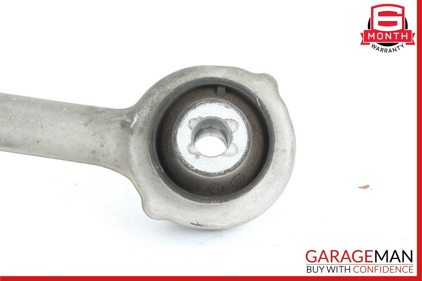 08-14 Mercedes W204 C250 C280 RWD Front Left Side Curved Wishbone Control Arm