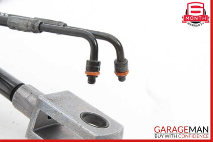 12-20 Mercedes R172 SLK350 SLC43 Right Convertible Top Main Drive Lift Cylinder