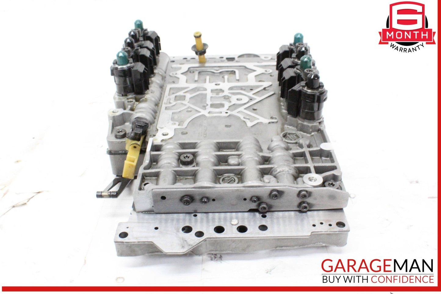 Mercedes W203 C280 E350 7G Tronic Transmission Valve Body 2202770801 OEM