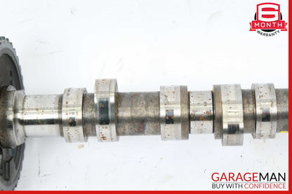00-06 Mercedes W215 CL55 Left Driver Intake Camshaft Cylinder Head OEM