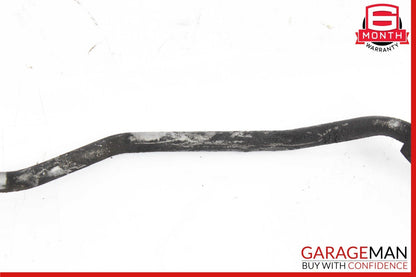 07-14 Mercedes W221 S600 CL550 Front Left ABC Hydraulic Suspension Shock Line