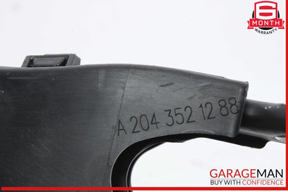 08-17 Mercedes-Benz E400 Rear Left or Right Lower Thrust Control Arm 2043521288