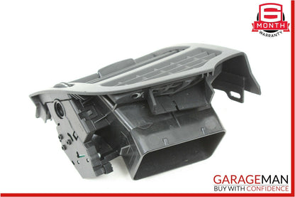 07-13 Mercedes W221 S550 CL65 AMG Dash AC A/C Air Vent Trim Panel Left Driver