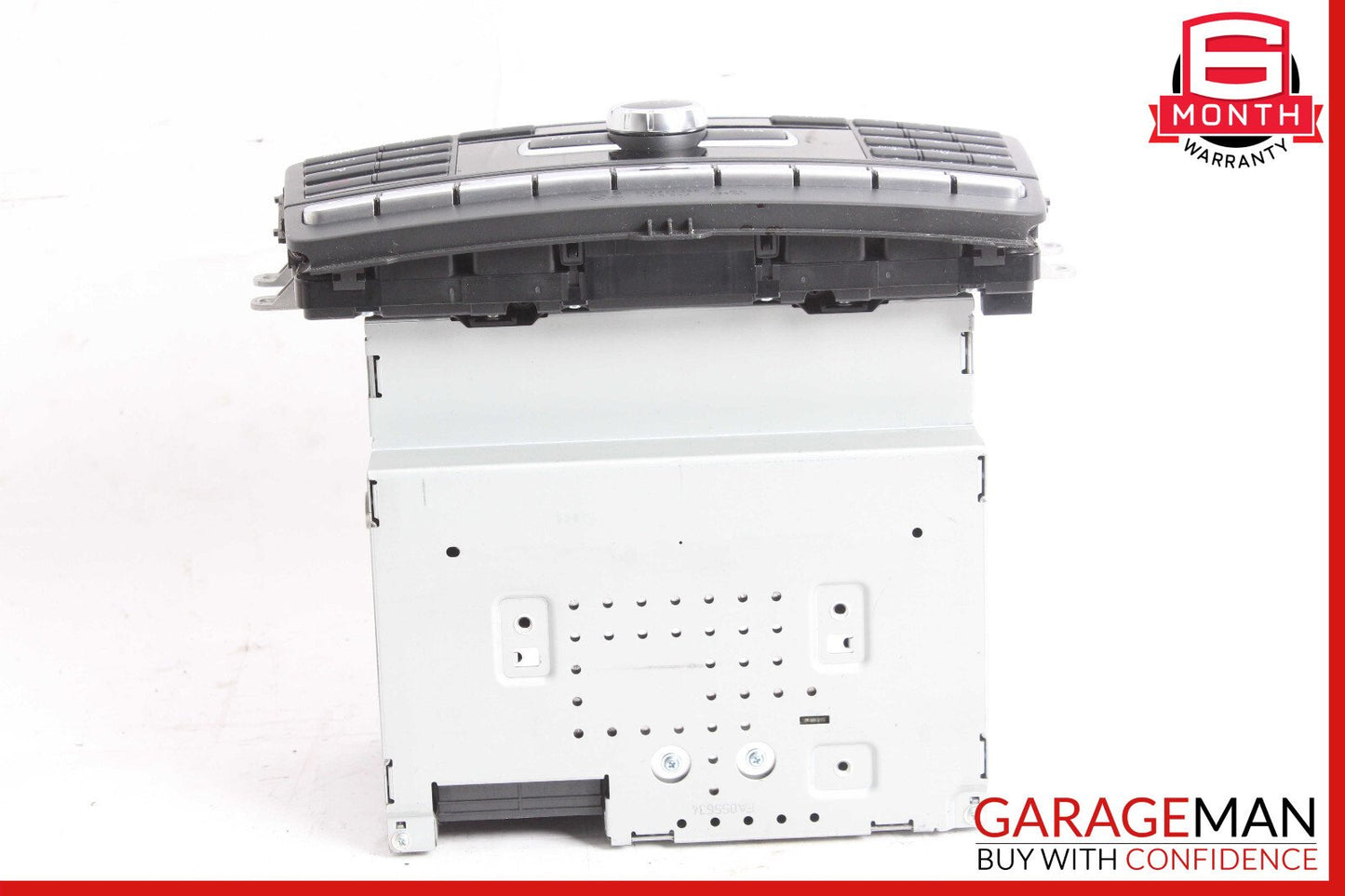 12-16 Mercedes R172 SLK250 SLK350 Navigation Command Head Unit DVD CD Audio OEM