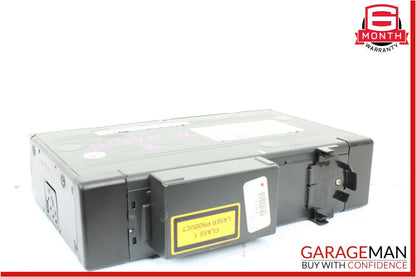 98-05 Mercedes W163 ML320 ML500 6 Disc CD Changer Player w/ Magazine MC3111 OEM