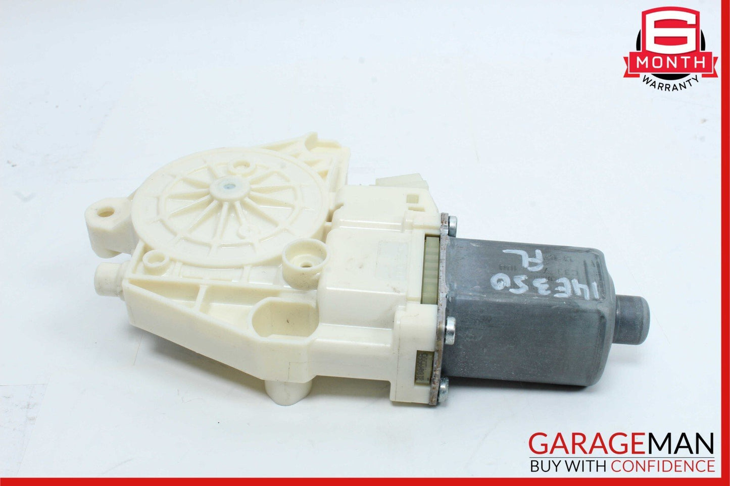 08-16 Mercedes C300 E350 E400 Front Left Side Door Window Regulator Motor Unit