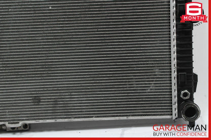 05-06 Mercedes R171 SLK280 SLK350 Engine Motor Cooling AC A/C Condenser Assembly