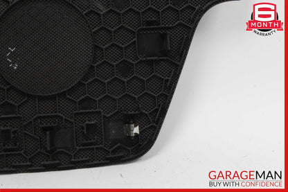 12-18 Mercedes W218 CLS550 CLS400 Dashboard Dash Grille Speaker Cover OEM