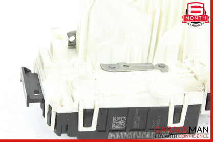 08-14 Mercedes W212 E350 C250 C300 Front Right Side Door Lock Latch Actuator OEM