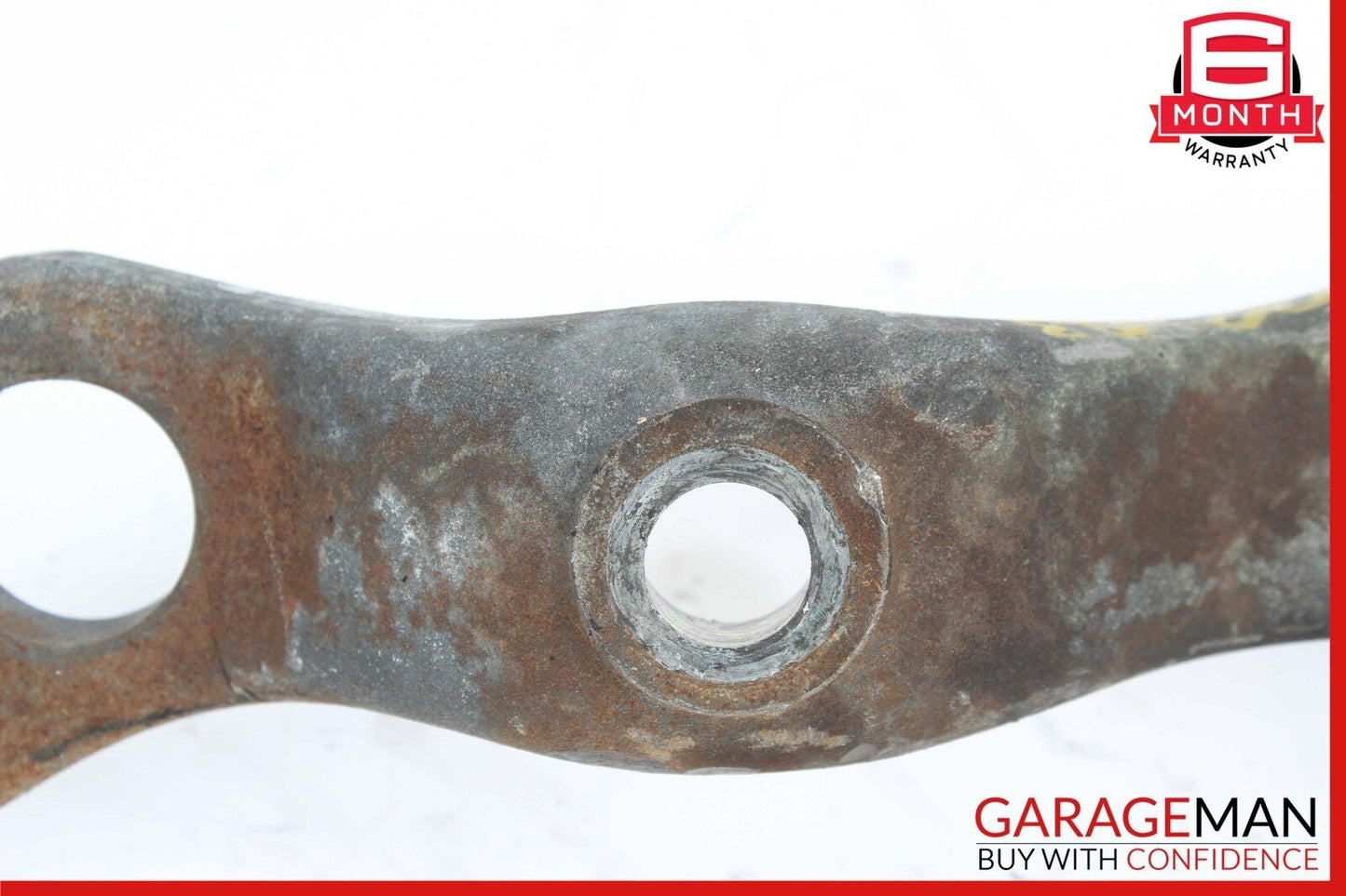 03-12 Mercedes R230 SL500 SL600 SL55 AMG Front Left Lower Control Arm OEM