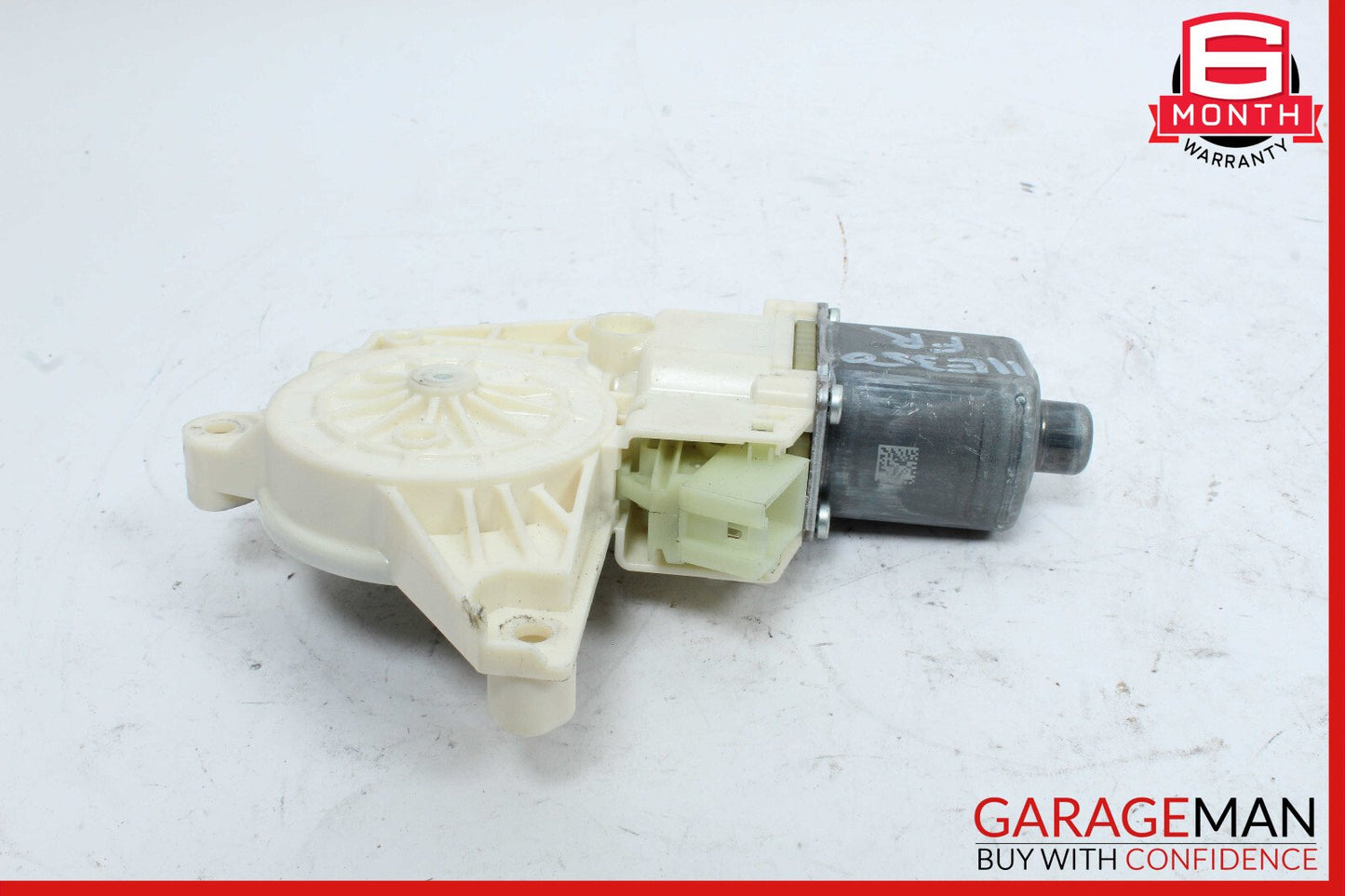 08-16 Mercedes W212 E350 C350 Front Right Door Window Regulator Motor OEM