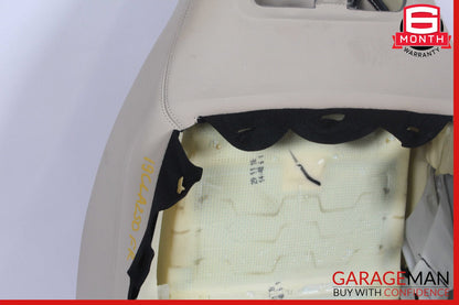 14-20 Mercedes W117 CLA250 Front Right Side Top Upper Seat Cushion Cover OEM