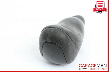 98-05 Mercedes W163 ML500 ML430 ML55 AMG Gear Shifter Shift Knob Black OEM