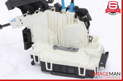 08-11 Mercedes W204 C300 C250 C63 AMG Rear Left Side Door Lock Latch Actuator