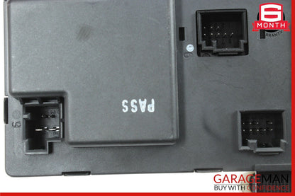 03-09 Mercedes W211 E350 E320 E500 Front Left Side Door Control Module Unit