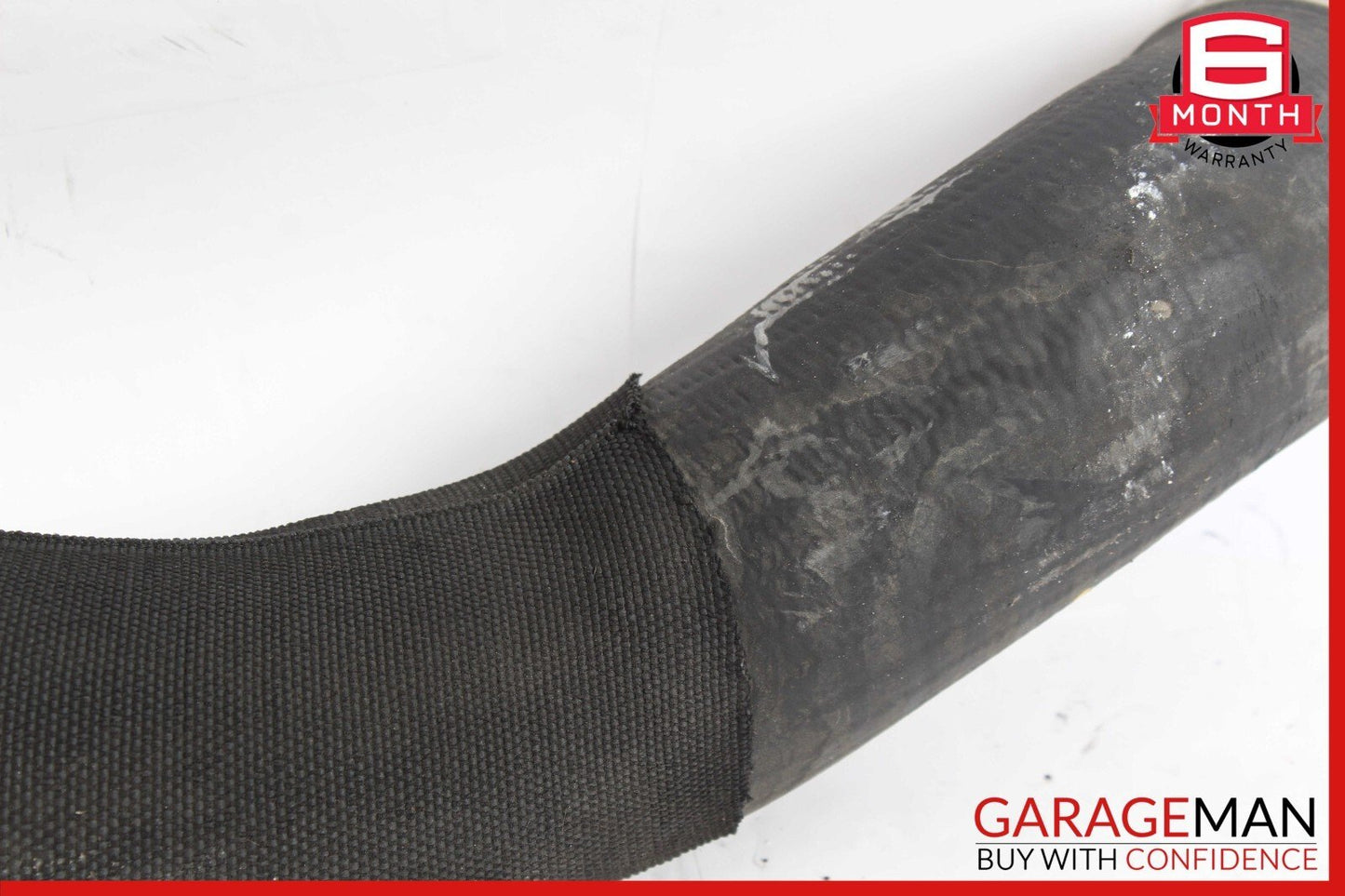 14-19 Mini Cooper Inter Cooler Intercooler Hose Pipe 8511338 OEM