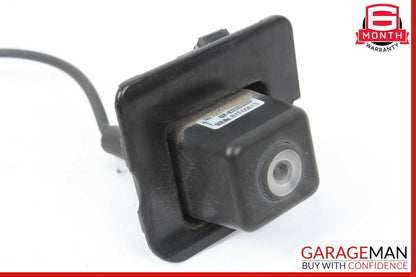 06-13 Mercedes W251 R350 R550 R63 AMG Rear View Backup Back Up Camera OEM