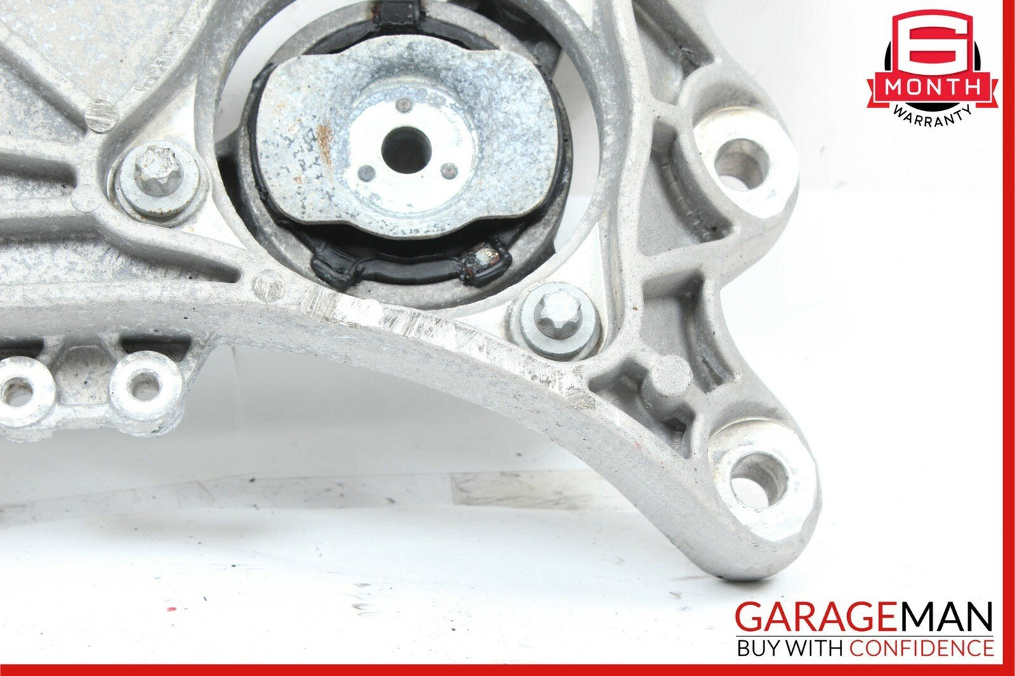 14-17 Maserati Ghibli S Q4 Auto Trans Transmission Gear Box Mounting Bracket AWD